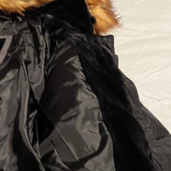 Canada weather gear long coat - Picture 3 of 7